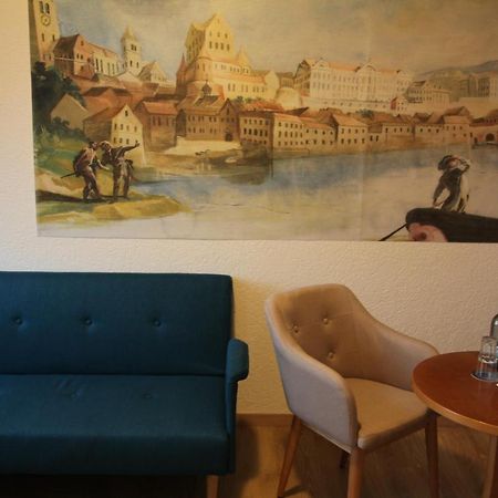 Schuetzen Hotel & Conceptstore Meersburg Eksteriør bilde
