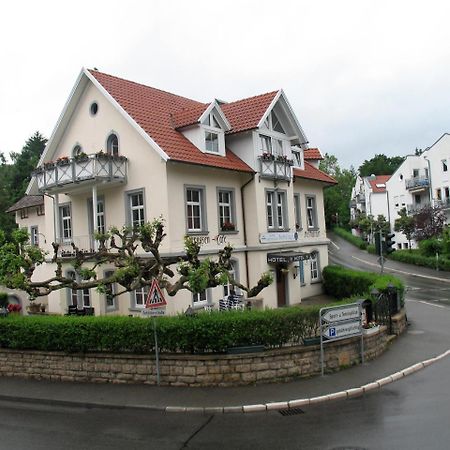 Schuetzen Hotel & Conceptstore Meersburg Eksteriør bilde