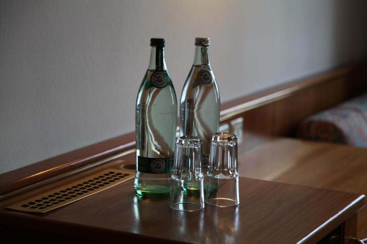 Schuetzen Hotel & Conceptstore Meersburg Eksteriør bilde